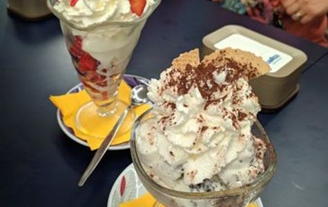 Gelateria La Coppa d'Oro 1