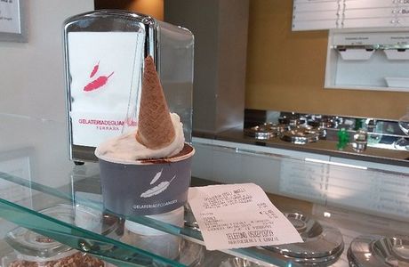Gelateria degli Angeli