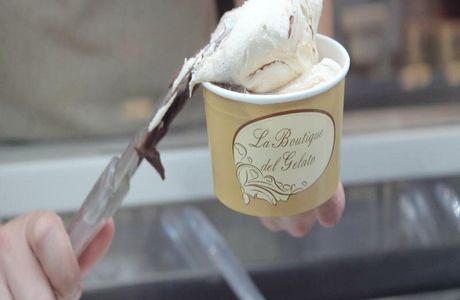 Gelateria Darling