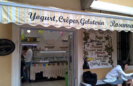 Gelateria Rosanna
