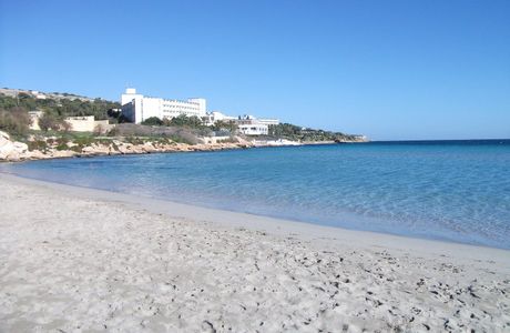 Ghadira Bay