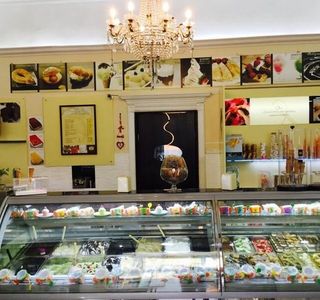 Gelateria