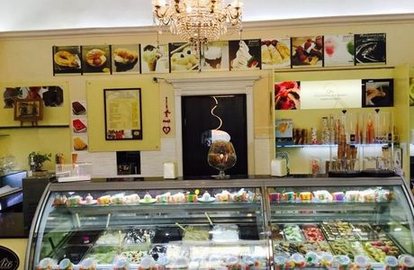 Gelateria