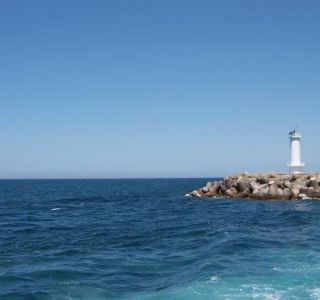 Gapado Island