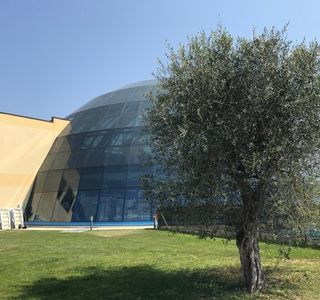 Gardacqua Centro Benessere