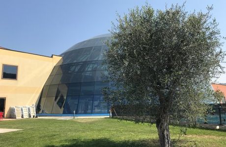 Gardacqua Centro Benessere
