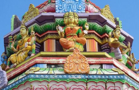 Ganesh Mandir Temple