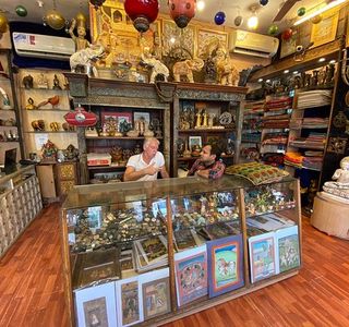 Ganesh Handicrafts