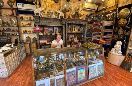 Ganesh Handicrafts