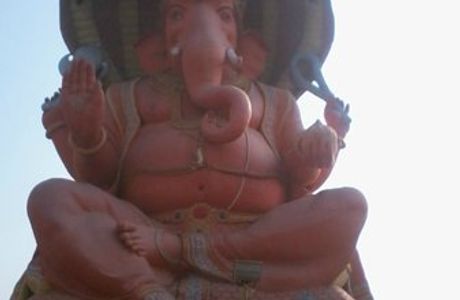 Gandharv Farm & Resorts