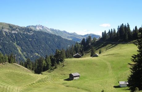 Mondo Avventura Montagna