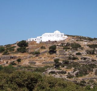 Monastery of Theologos