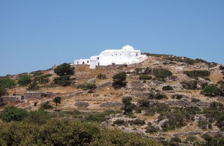 Monastery of Theologos
