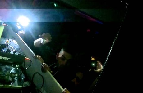 Mono Disco Club