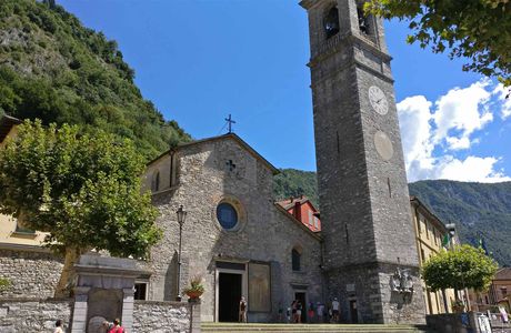 Monastero di San Giorgio