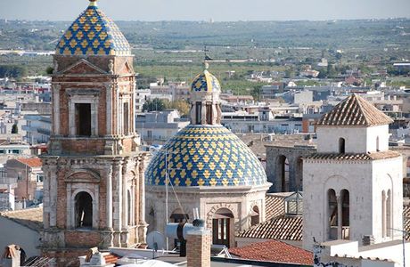 Monastero di San Benedetto