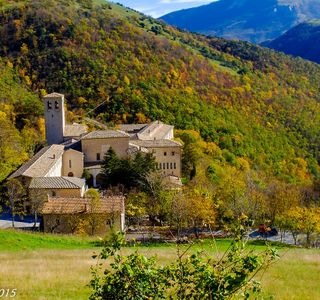 Monastero di Fonte Avellana