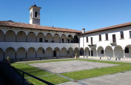 Monastero di Santa Maria del Lavello