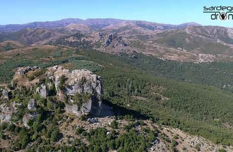 Monte Novo San Giovanni