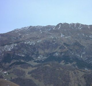Monte Guglielmo