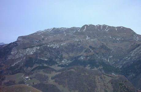 Monte Guglielmo