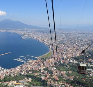 Monte Faito