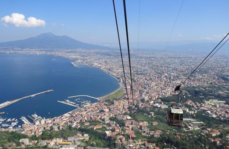 Monte Faito