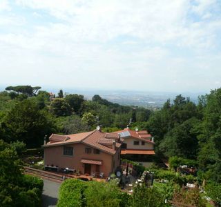 Monte Tuscolo