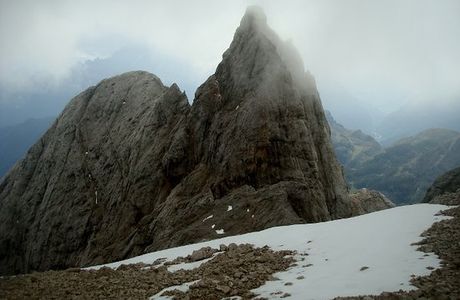 Monte Serauta