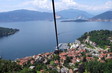 Monte Sasso del Ferro