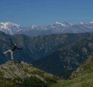 Monte Rosa