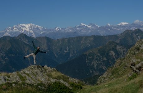 Monte Rosa