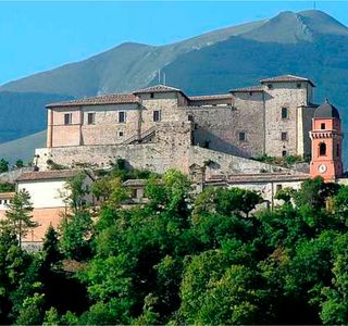 Monte Catria