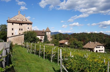 Monte Casale