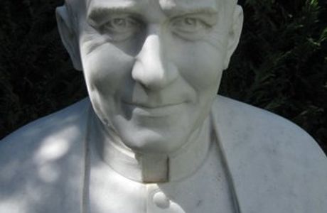 Monastero Clarisse Totus Tuus Maria