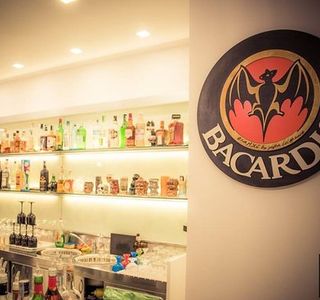 Mixó Lounge Bar