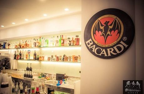 Mixó Lounge Bar