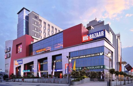 Mittal City Mall