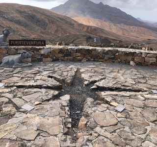 Mirador Sicasumbre
