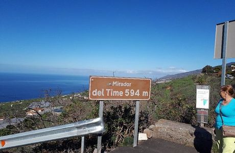 Mirador El Time