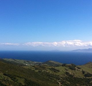 Mirador del Estrecho