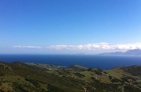 Mirador del Estrecho