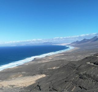 Mirador de los canarios