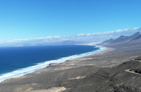 Mirador de los canarios