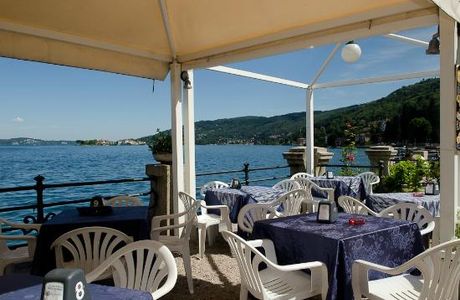 Miralago Lounge Bar