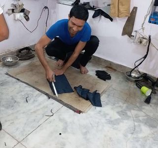 Moda King Tailor Shop