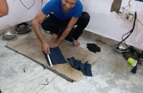 Moda King Tailor Shop
