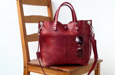 Moda in Cuoio Leather Shop