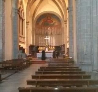 Monastero benedettino di San Giacomo