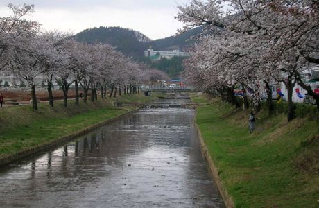 Mojeoncheon